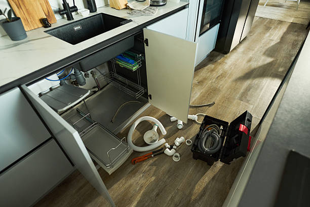 Trusted Leak Detection service in Ramseur, NC - AAA Plumbing Heating