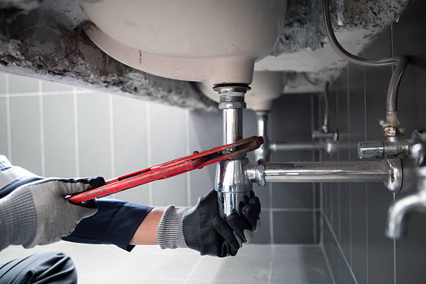 Trusted Emergency Plumber service in Ramseur, NC - AAA Plumbing Heating